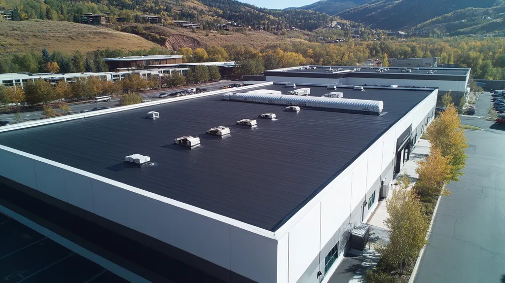 Preparing Industrial Roofs: The Truth Revealed for Roofing Professionals