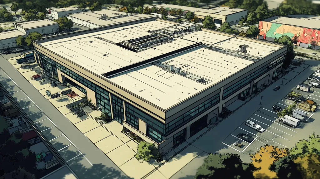 Commercial Roof Structures: The Case Against Established Impact Evaluations