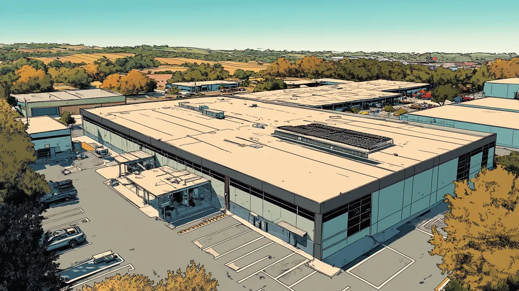 Polyurethane Coatings vs. Silicone Coatings: The ROI Calculation for Commercial Roofs Winner-Takes-All Matchup