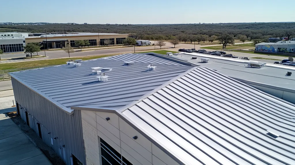 Commercial Roof Lifespan: Separating Fact from Fiction for Building Owners