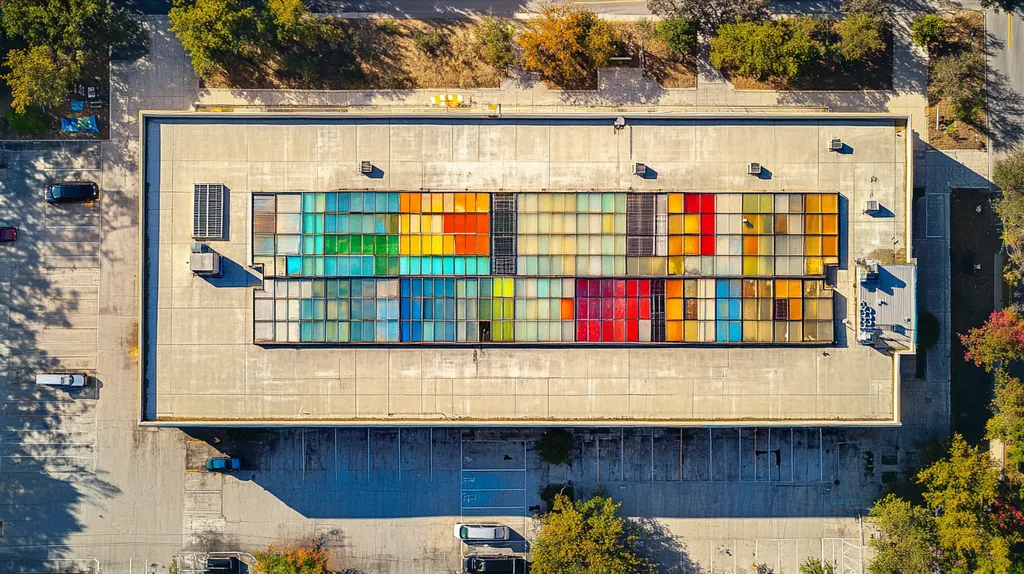 Recycling Old Commercial Roof Materials: An Actionable Solutions Checklist for Facility Managers