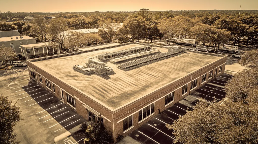 The Industrial Roofer’s Comprehensive Handbook to Coatings Enhancing Energy Efficiency on Roofs