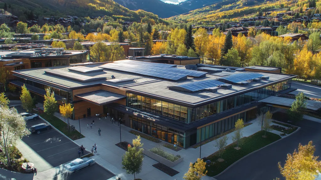 LED Skylights vs. Smart Roof Panels: The Integrated Lighting for Commercial Roof Energy Efficiency Championship Match