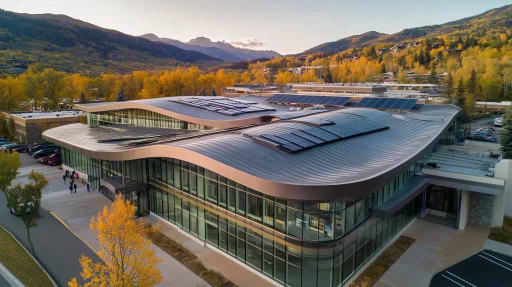 Pest Resistance 101: The Key Elements for Protecting Your Commercial Roof