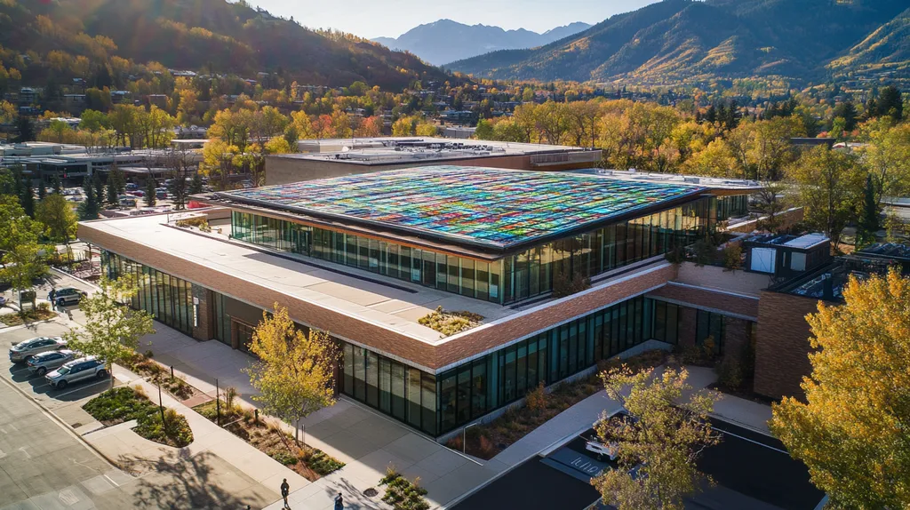 Commercial Roof Coatings: The Case Against Established Practices Affecting Existing Equipment