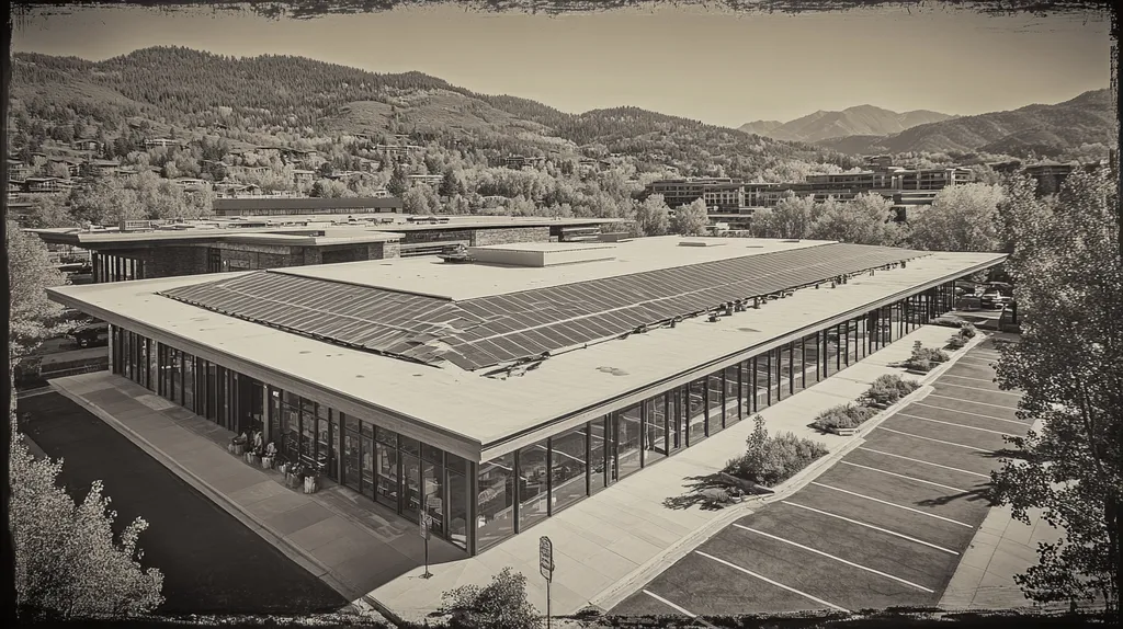 Commercial Roof Financing Options: The Case Against Established Approaches