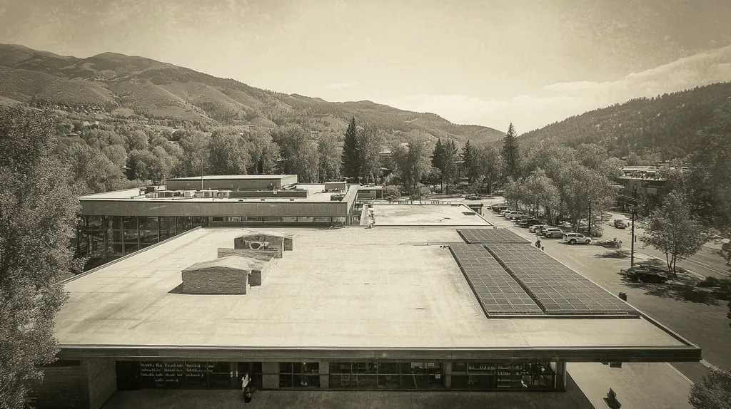 Roof Design 101: The Key Elements for Enhancing Commercial Performance