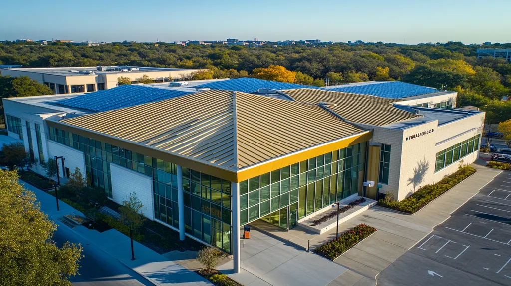 The Commercial Roofer’s Ultimate Handbook to Minimizing Business Disruptions with Roof Projects