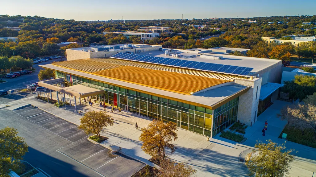 Ensuring Roof Coating Quality: An Actionable Solutions Checklist for Facility Managers