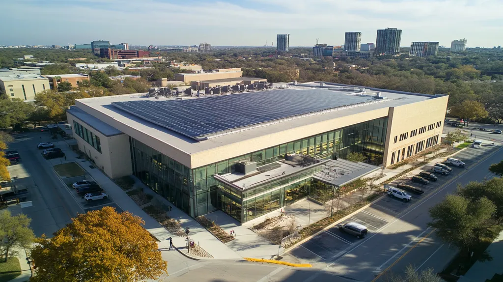 Ensuring Coating Integrity for Commercial Roofs: An Actionable Solutions Checklist for Property Professionals