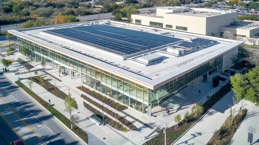 Integrated Lighting for Energy Efficiency: Debunking Industry Myths for Commercial Buildings