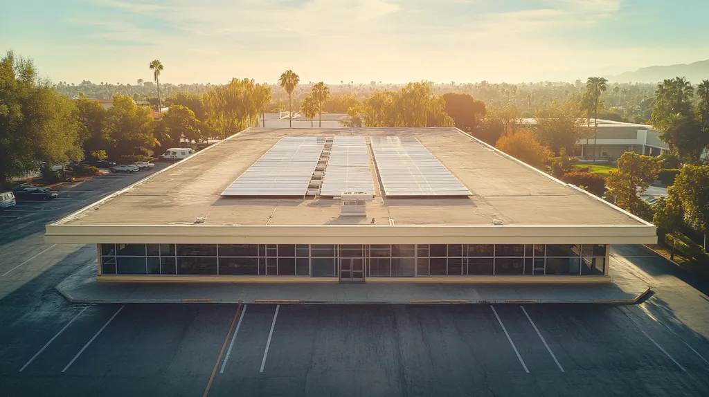 Reflective Coatings: Debunking Industry Myths for Commercial Buildings