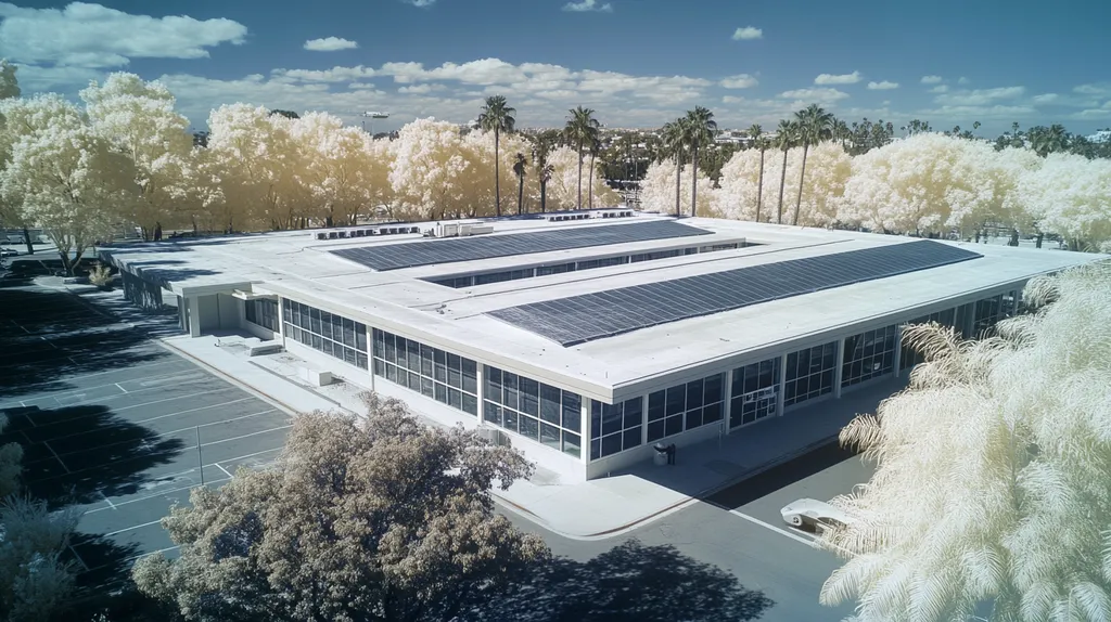 The Commercial Roofer’s Ultimate Handbook to Pest-Resistant Options for Roofs