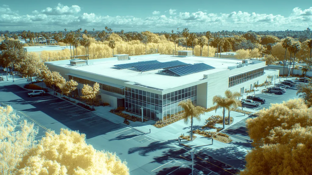 TPO vs. EPDM: The Recycling Old Materials from Commercial Roofs Heavyweight Bout