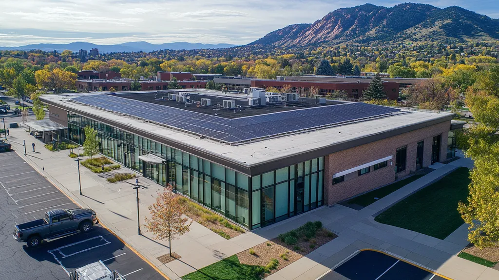 TPO vs. EPDM: The Recycling Materials from Old Commercial Roofs Heavyweight Bout