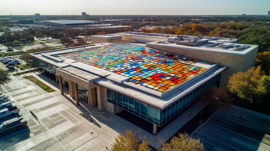Commercial Roof Coatings: The Case Against Conventional Sustainability Claims