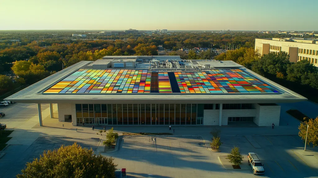 Ventilation’s Effect on Commercial Roofs: Separating Fact from Fiction for Building Owners