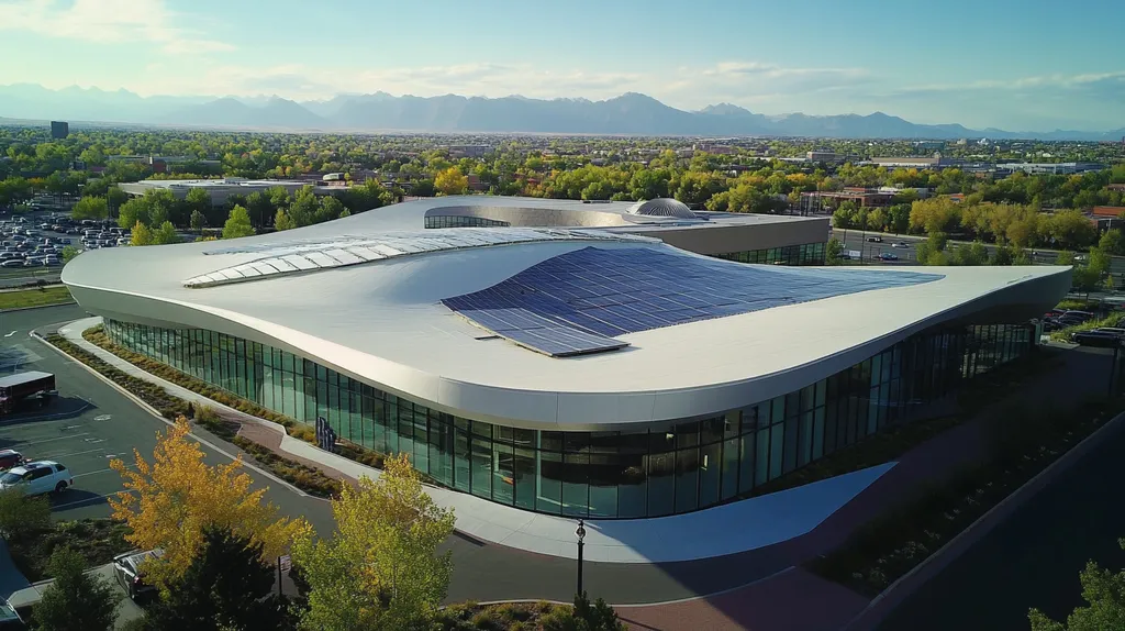 The Commercial Roofer’s Ultimate Handbook to Coatings for Enhanced Roof Durability