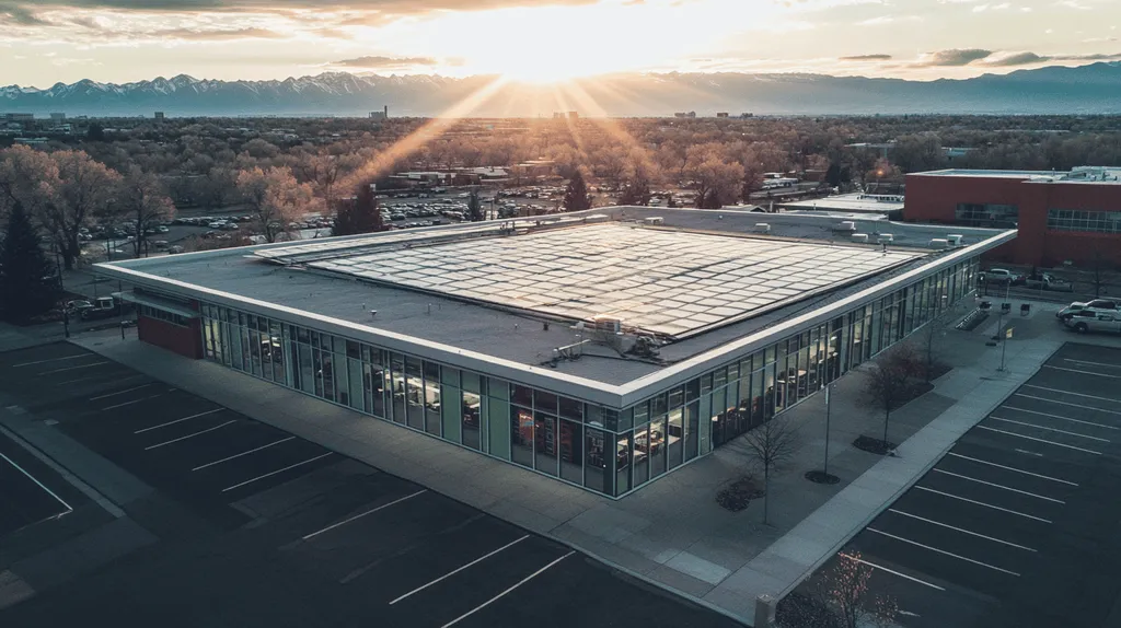 Inspection Frequency 101: Critical Factors for Effective Commercial Roof Maintenance
