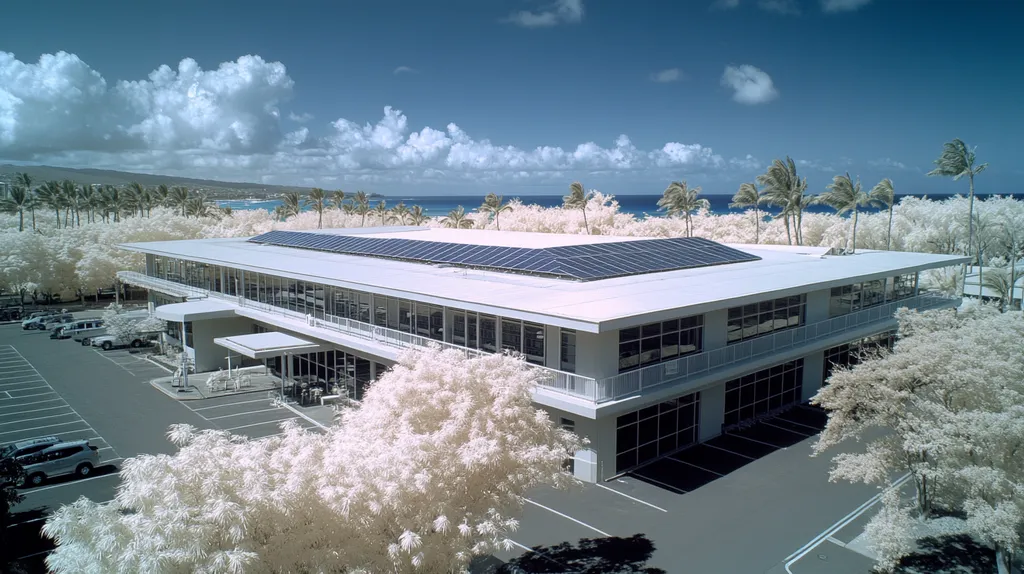 Polyurethane Coatings vs. Advanced Acrylics: The Commercial Roof Coating Disruption Minimization Heavyweight Bout