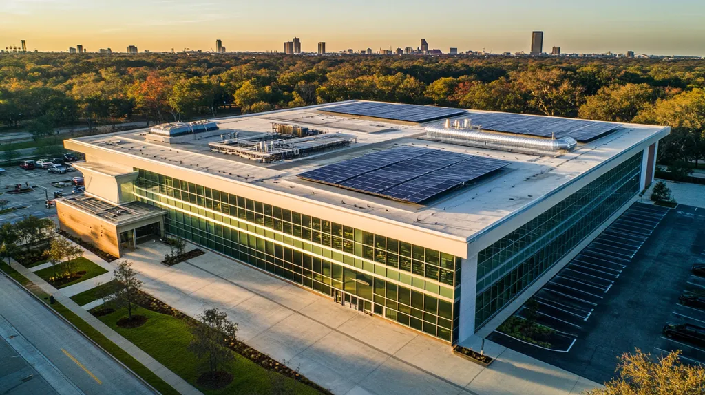 Certifications for Commercial Roof Contractors 101: What Every Contractor Should Understand About Professional Standards