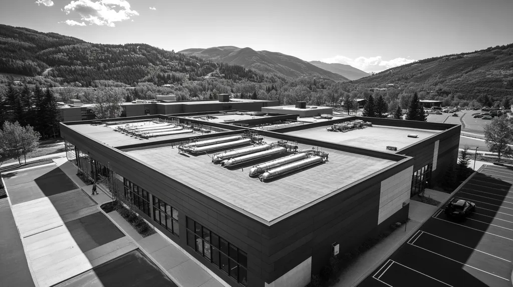 The Commercial Roofer’s Comprehensive Handbook to Coatings Impacting Drainage Systems