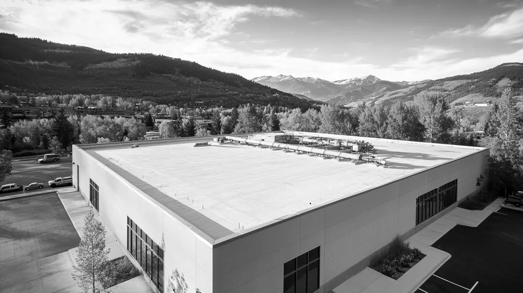 Rooftop Equipment’s Impact: Separating Fact from Fiction for Commercial Buildings
