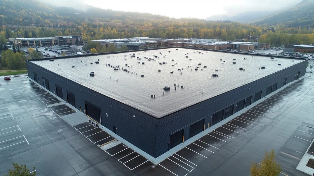 Ensuring Safety Data for Roof Coating: An Actionable Solutions Checklist for Property Professionals