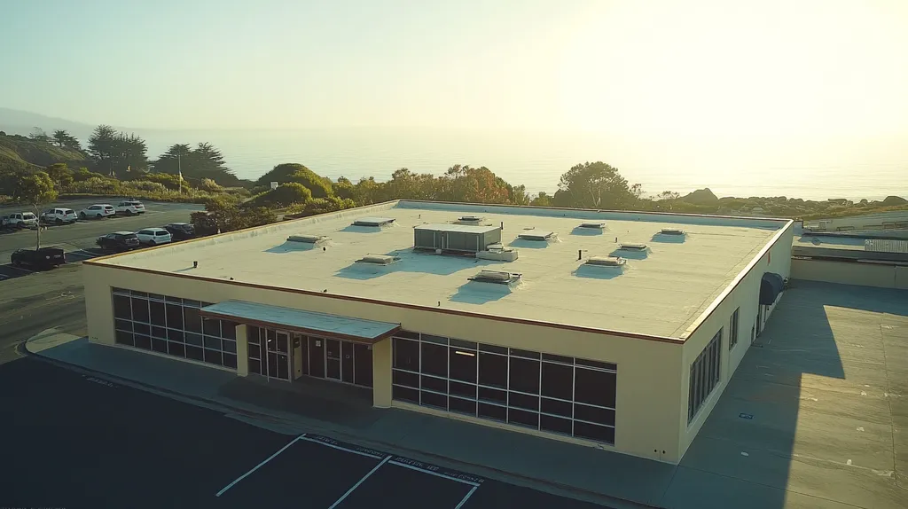 TPO vs. PVC: The Commercial Roof Warranty Options Winner-Takes-All Matchup