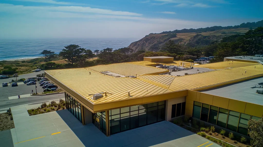 The Commercial Roofer’s Ultimate Handbook to Maximizing Roof Lifespan
