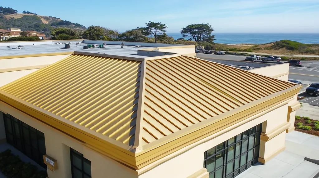 Fire Ratings: Debunking Industry Myths for Industrial Buildings