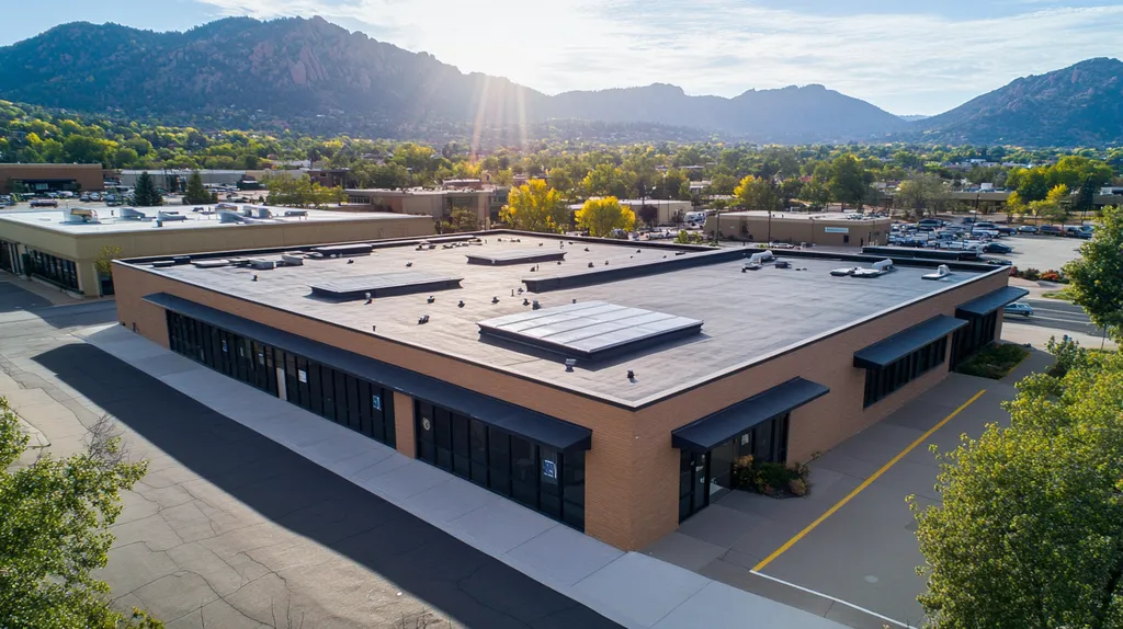 Fortifying Roofs Against Extreme Weather: An Actionable Solutions Checklist for Facility Managers