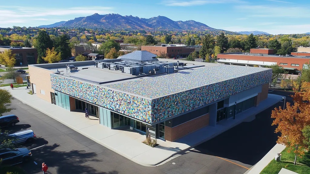 Commercial Roof Repairs: The Case Against Conventional Approaches to Historic Challenges
