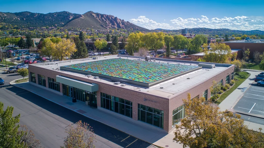 Penetrations and Roof Lifespan: Debunking Industry Myths for Commercial Buildings