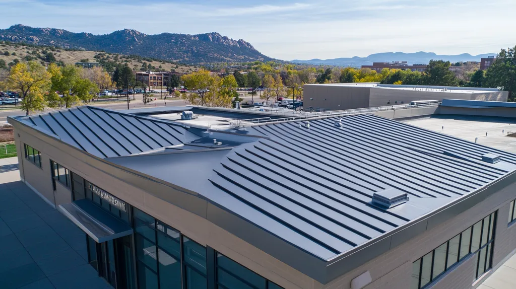 Optimizing Industrial Roof Maintenance: An Actionable Solutions Checklist for Facility Managers