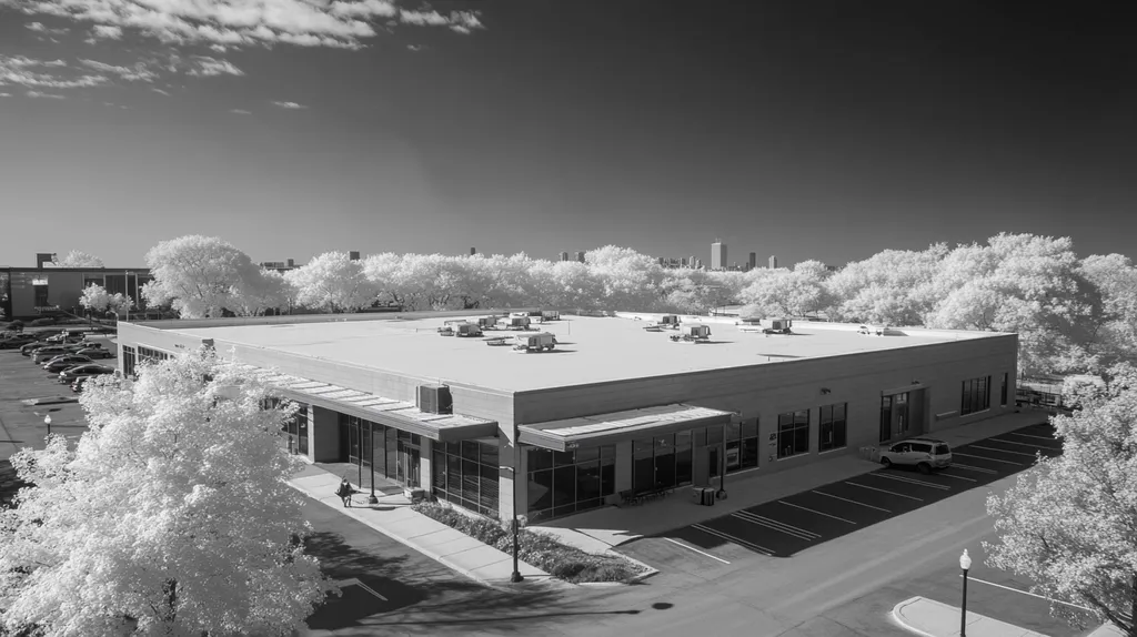 Roof Leak Emergency Measures 101: Preventing Damage and Minimizing Downtime