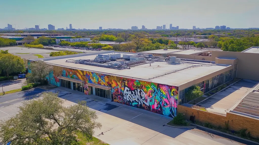 TPO vs. PVC: The VOC Levels and Safety for Commercial Roofs High-Stakes Face-Off