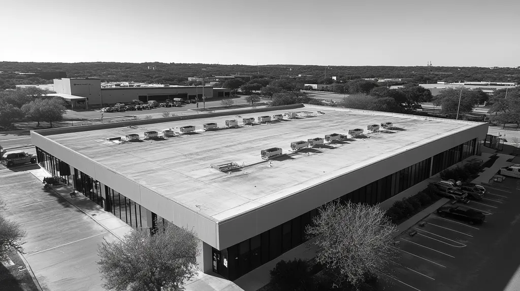 Warranties for Commercial Roofs: Separating Fact from Fiction for Property Managers