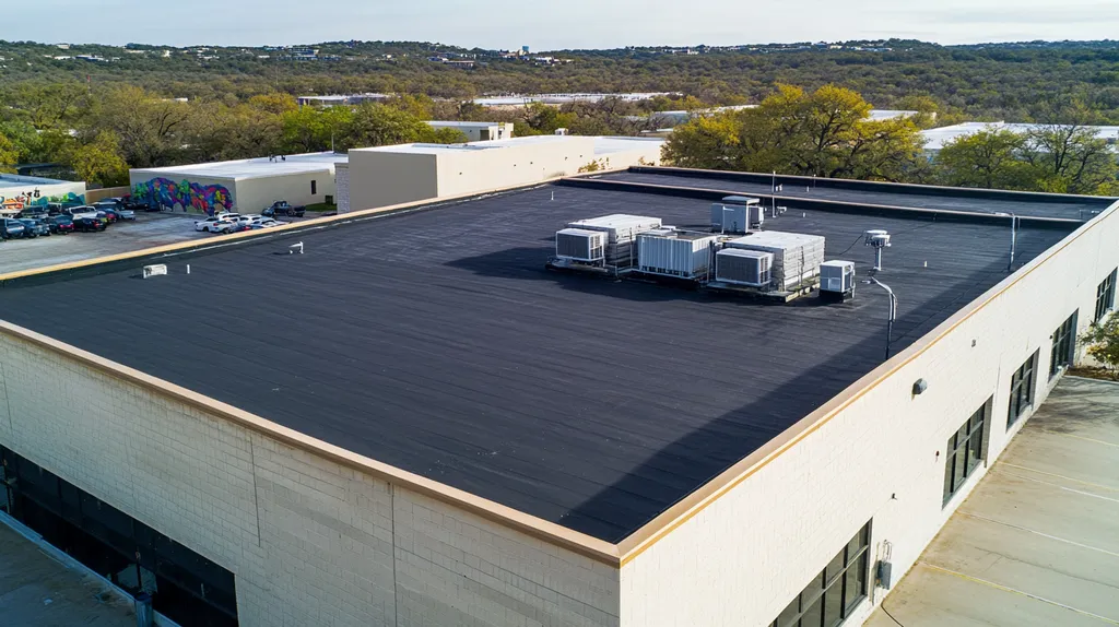 Enhancing Energy Efficiency in Roofing: An Actionable Solutions Checklist for Facility Managers