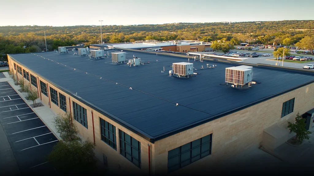 The Industrial Roofer’s Comprehensive Handbook to Weather’s Impact on Roof Installation