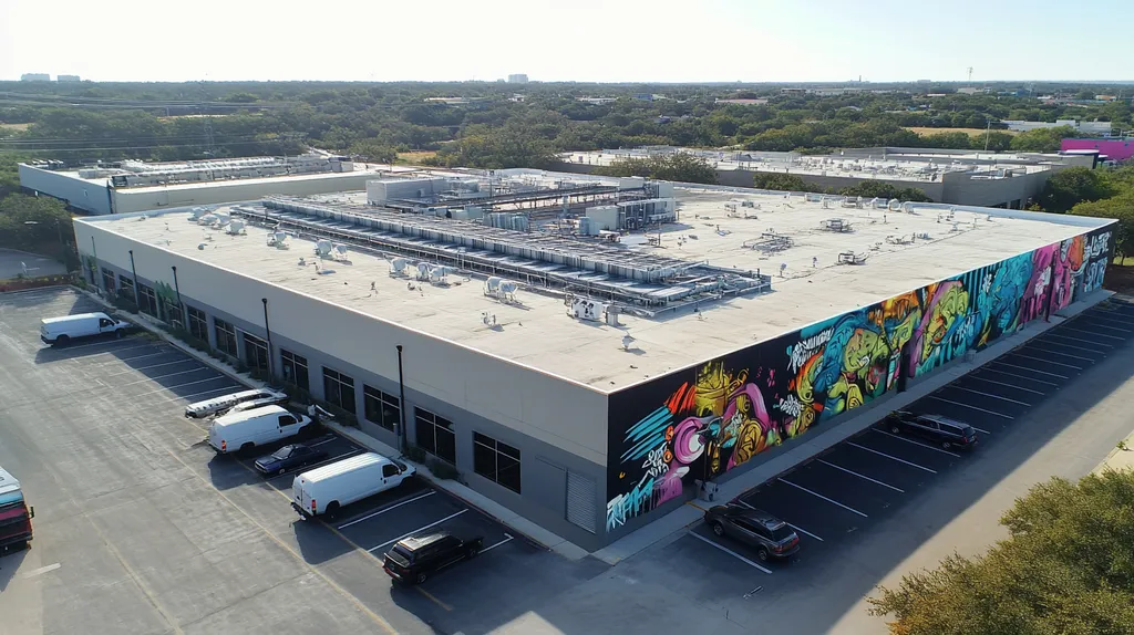 Warranties 101: Understanding Critical Factors for Commercial Roof Project Success
