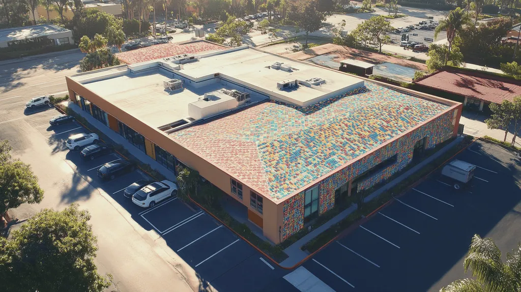 Fire Resistance 101: Critical Factors for Commercial Roof Insurance Coverage