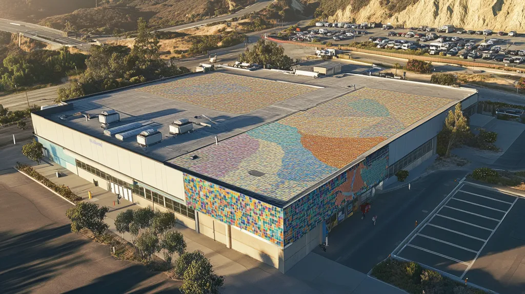 Commercial Roof Coatings: The Case Against Accepted VOC Level Standards