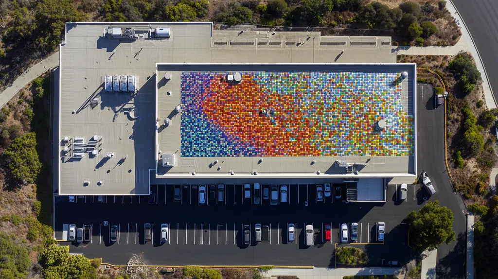 Industrial Roof Materials: Debunking Industry Myths for Facility Managers
