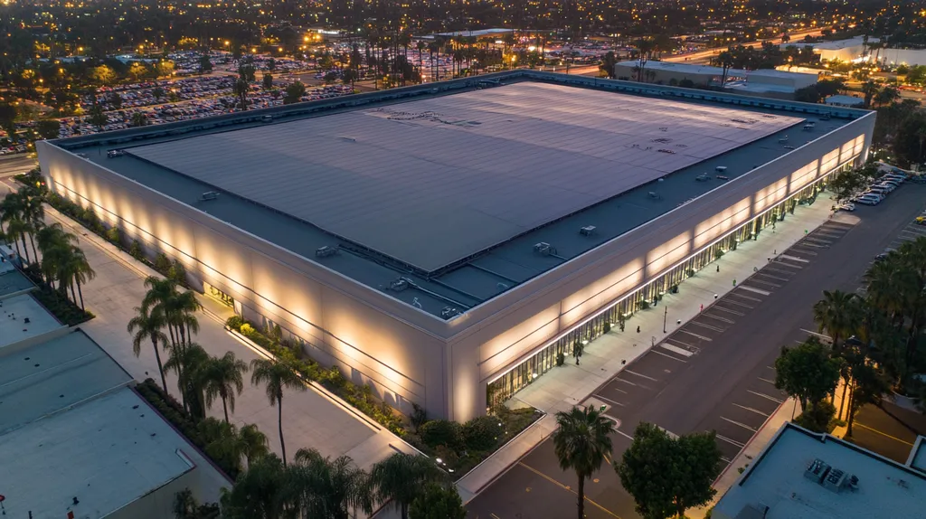Commercial Roof Maintenance Documentation: The Case Against Conventional Practices