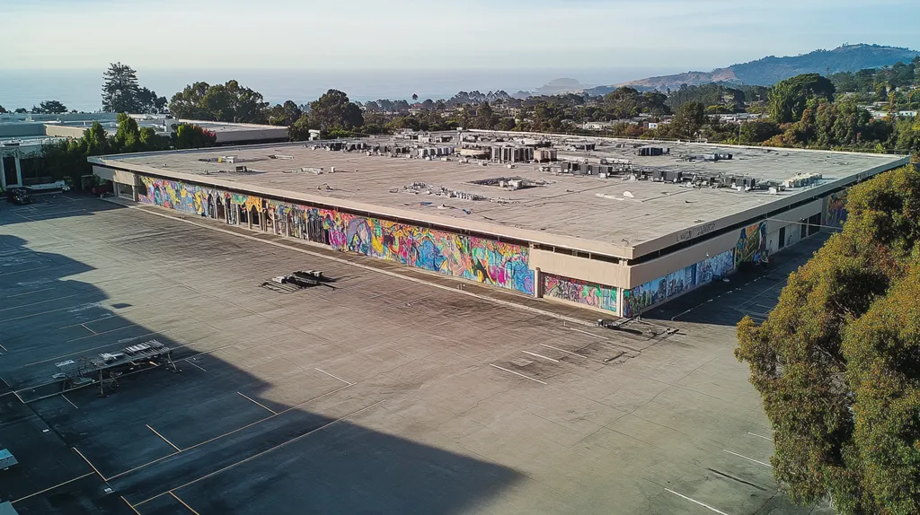 Roof Coating Evaluation 101: Critical Factors for Ensuring Long-Term Industrial Roof Performance