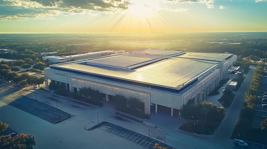 Extreme Weather 101: Preventing Roof Damage to Extend Commercial Lifespan