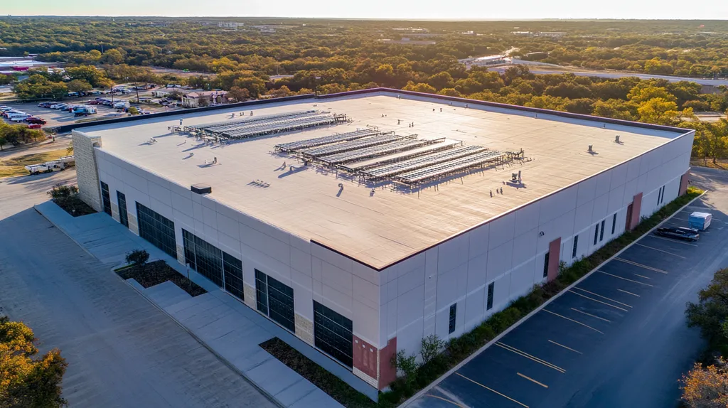 The Commercial Roofer’s Comprehensive Handbook to Calculating ROI for Roof Coatings