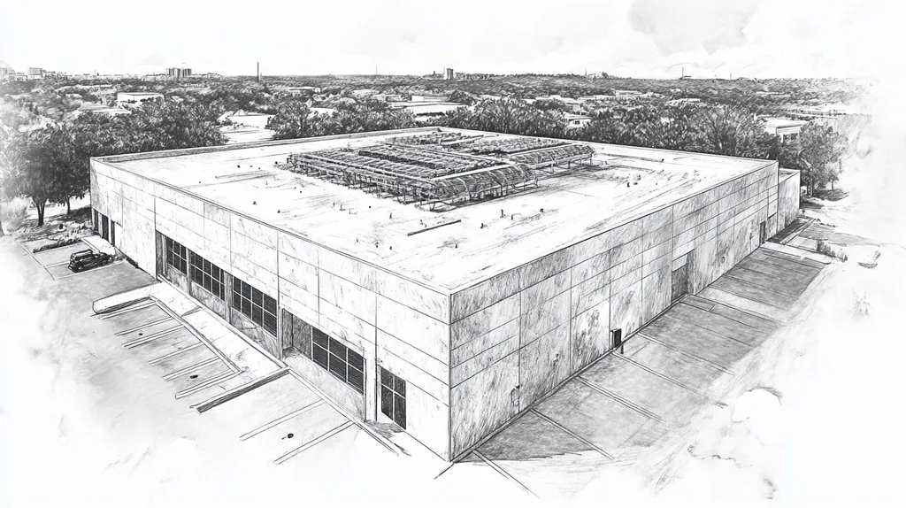 Integrating Lighting Systems in Roofing: An Actionable Solutions Checklist for High-Performance Buildings