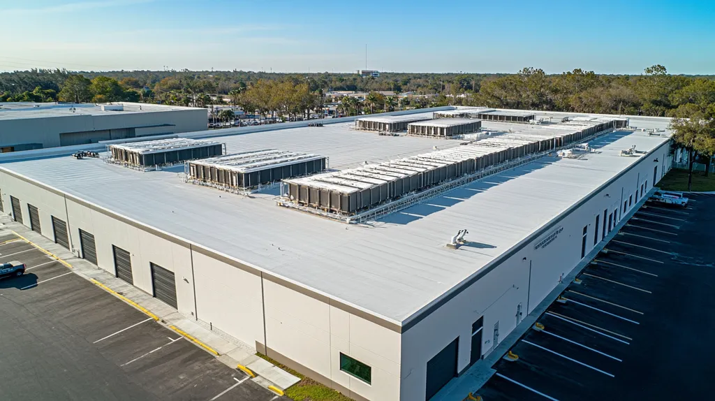 Sealing Penetrations: Debunking Industry Myths for Commercial Buildings